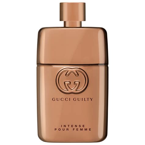 gucci guilty intense 75ml sephora